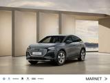 Audi Q4 Sportback 55 e-tron quattro 250 kW*LED*NAVI*S