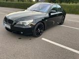 BMW 530d E60  2004  Sehr guter Zustand - BMW 530 aus 2004: 530d