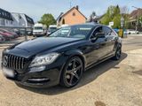 Mercedes-Benz CLS 250 CDI viel extras Parkpilot uvm. - Mercedes-Benz CLS 250: Coupé