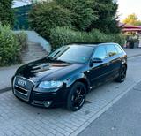 Audi A3 Sportback 2.0 FSI Automatik|TÜV| T... - Audi A3 aus 2008: 2.0