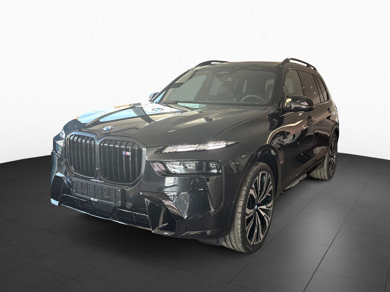 BMW X7 M60 - Bild 3