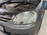 Volkswagen Golf 2.0 TDI 4Motion Trendline Trendline