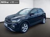 Volkswagen T-Cross 1.5 TSI DSG Style *GJR*ACC*APPCONNECT* - VW T-Cross Gebrauchtwagen in Dortmund
