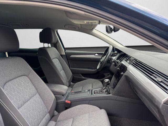 Volkswagen Passat Variant - Bild 4