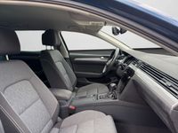 Volkswagen Passat Variant - Vorschau Bild 4