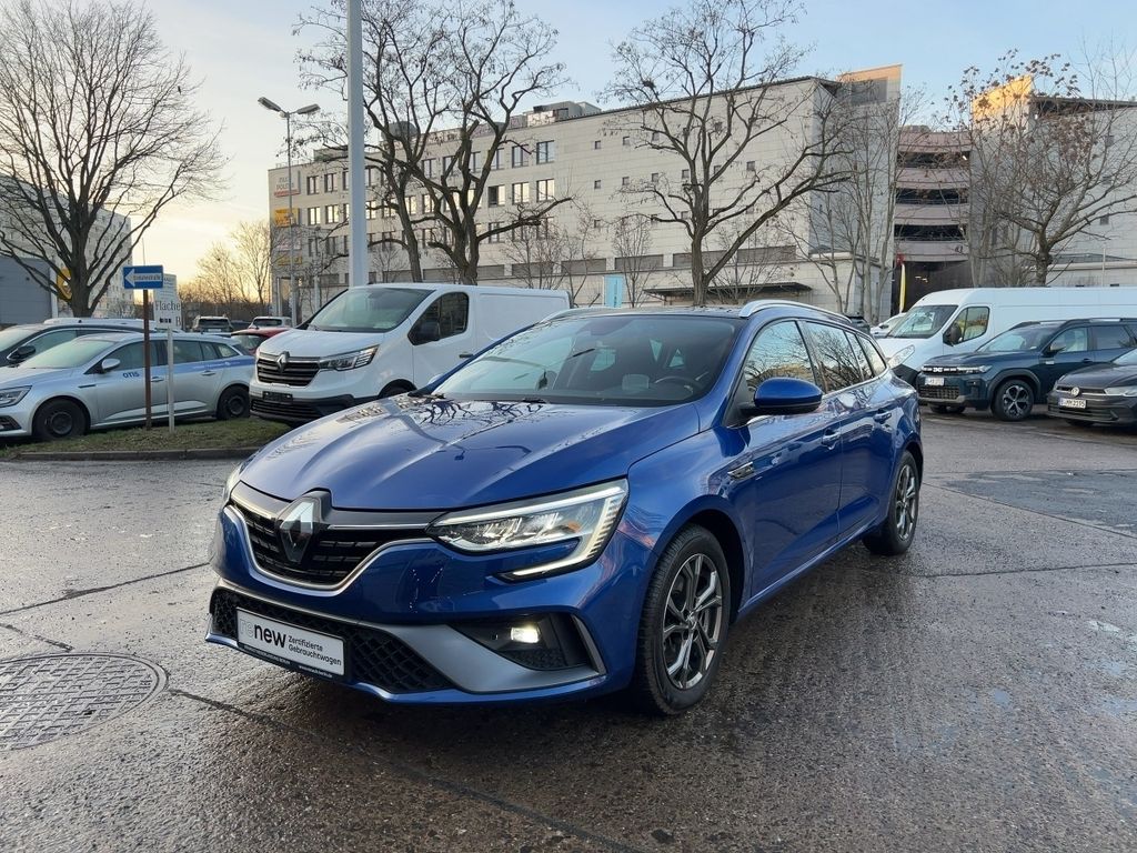 Image of Renault Megane