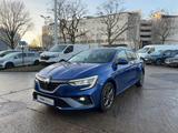Renault Megane 1.3 TCe 160 Grandtour R.S.Line - Renault Megane R-S-Line