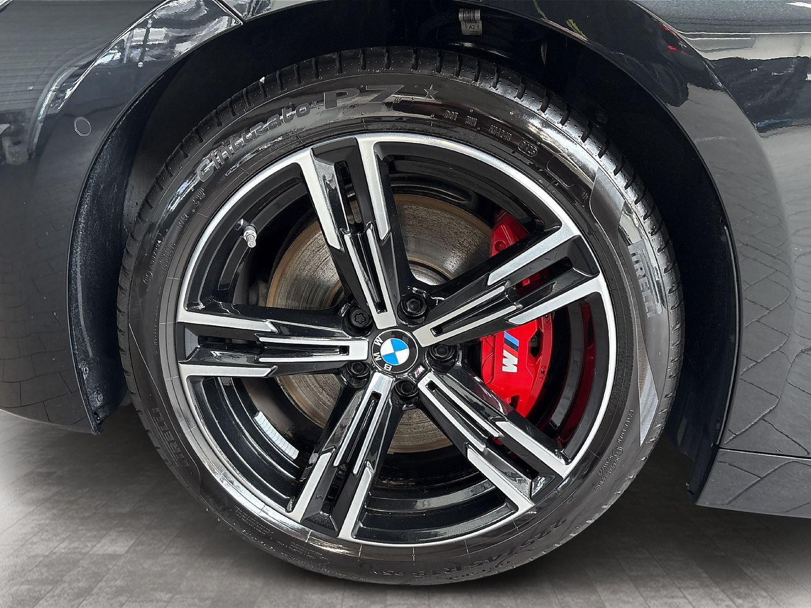 BMW 218 - Bild 9