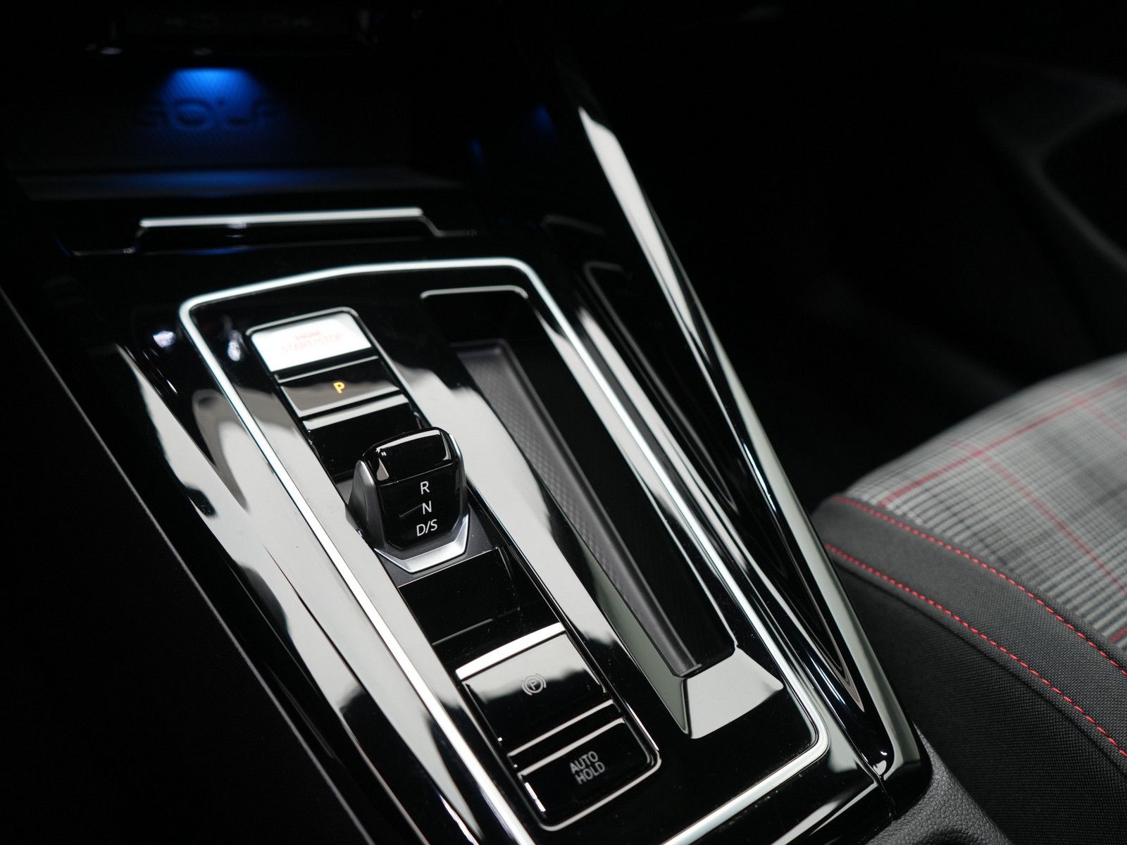 Volkswagen Golf - Bild 8