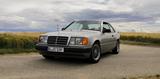 Mercedes-Benz Mercedes w124 300CE - Mercedes-Benz aus 1988: Coupe