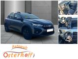 Vorschaubild Dacia Sandero Stepway  TCe 90 Expression