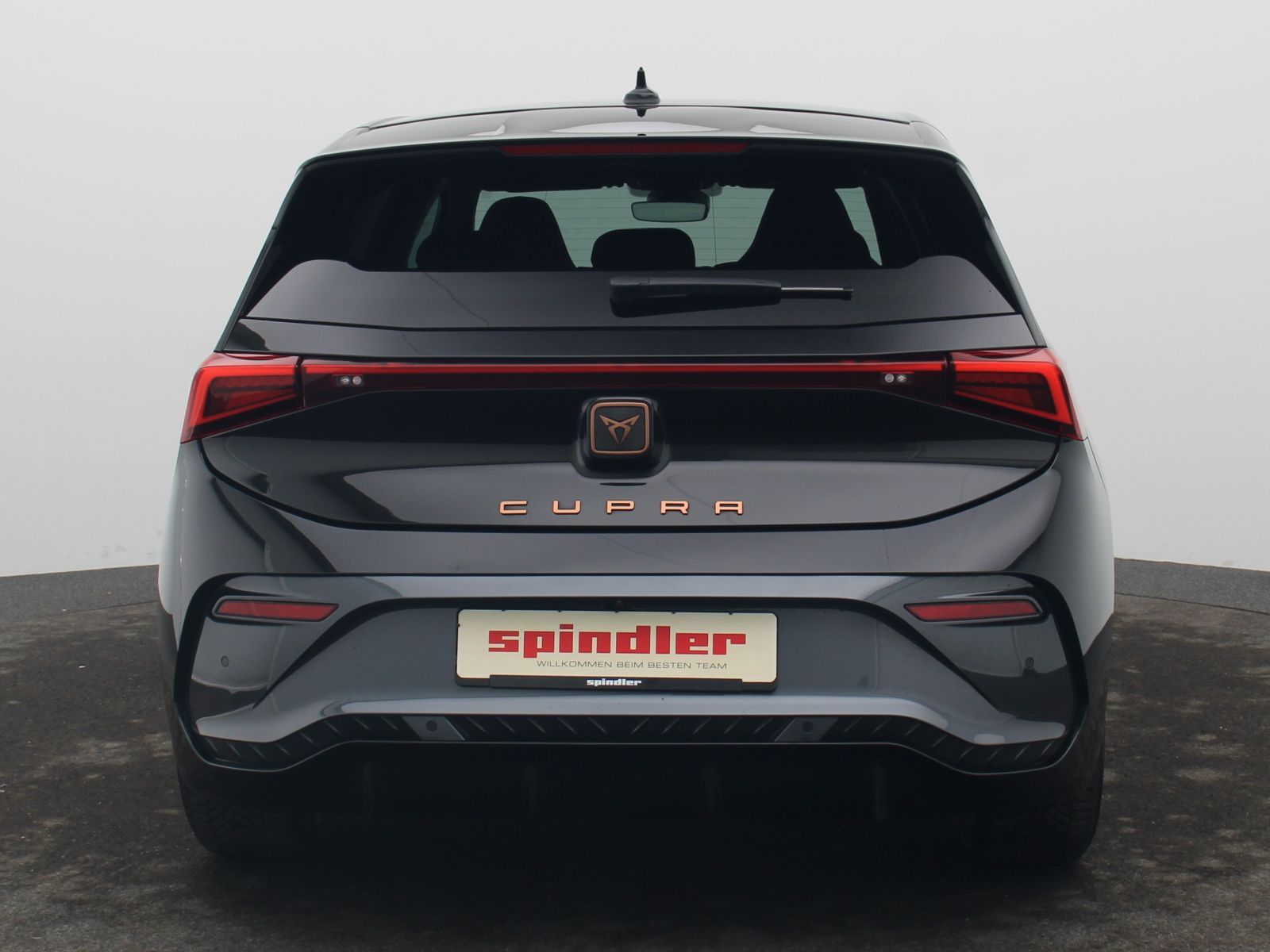 Cupra Born - Bild 7