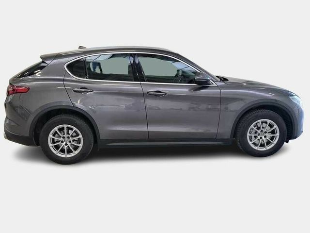 Alfa Romeo ALFA ROMEO STELVIO 2.2 Turbo Diesel 190CV Busine