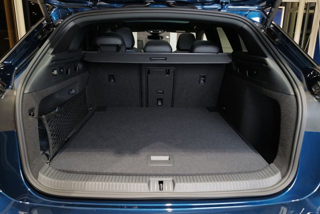 Volkswagen ID.7 Tourer GTX 4Motion AHK Pano Memory WäPump