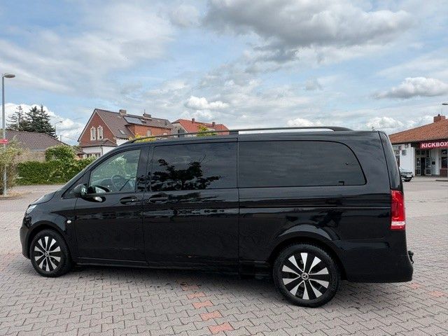 Image of Mercedes-Benz Vito