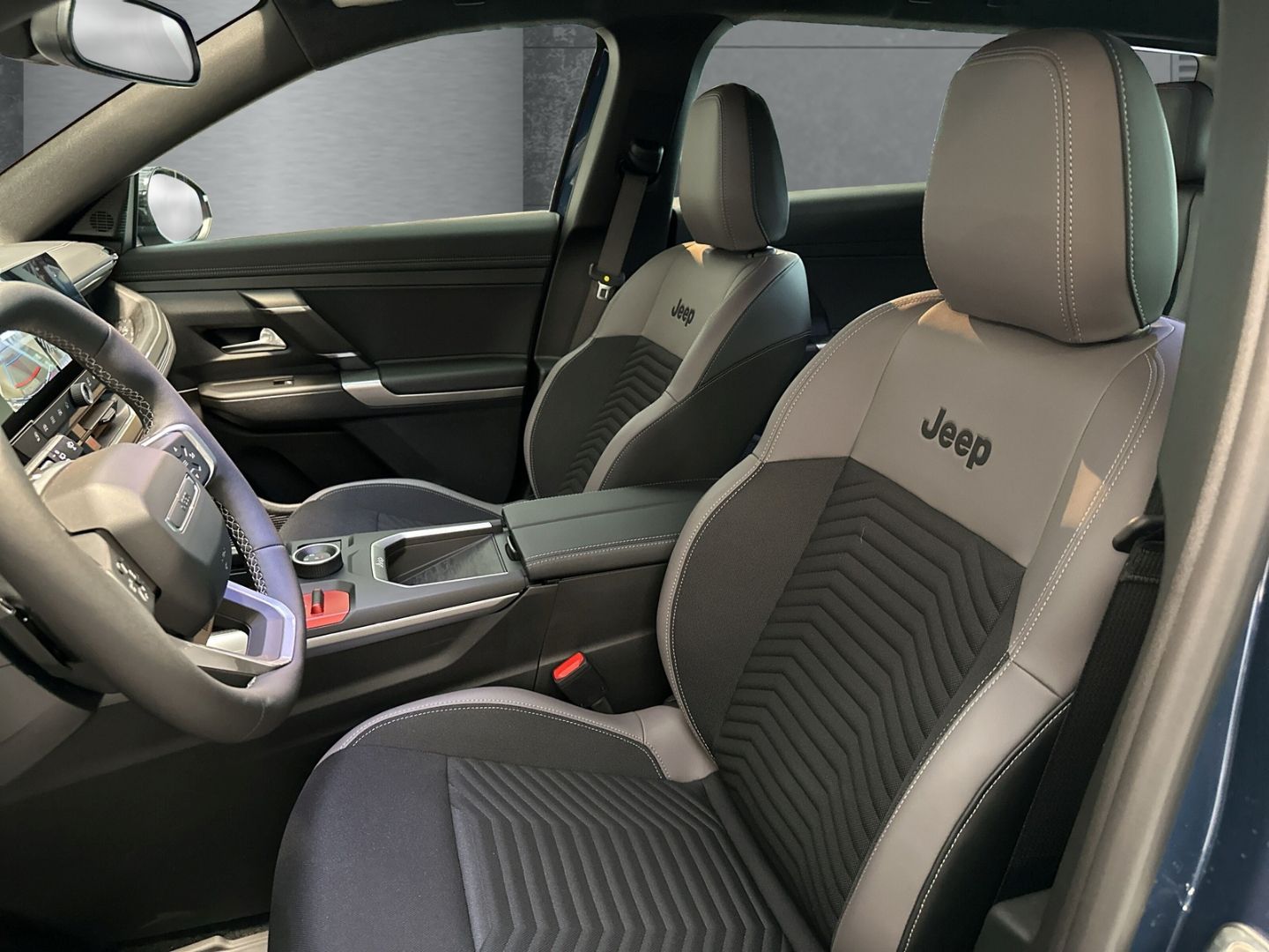 Jeep Compass - Bild 8