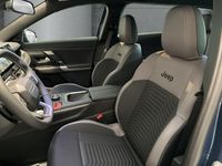 Jeep Compass - Vorschau Bild 8