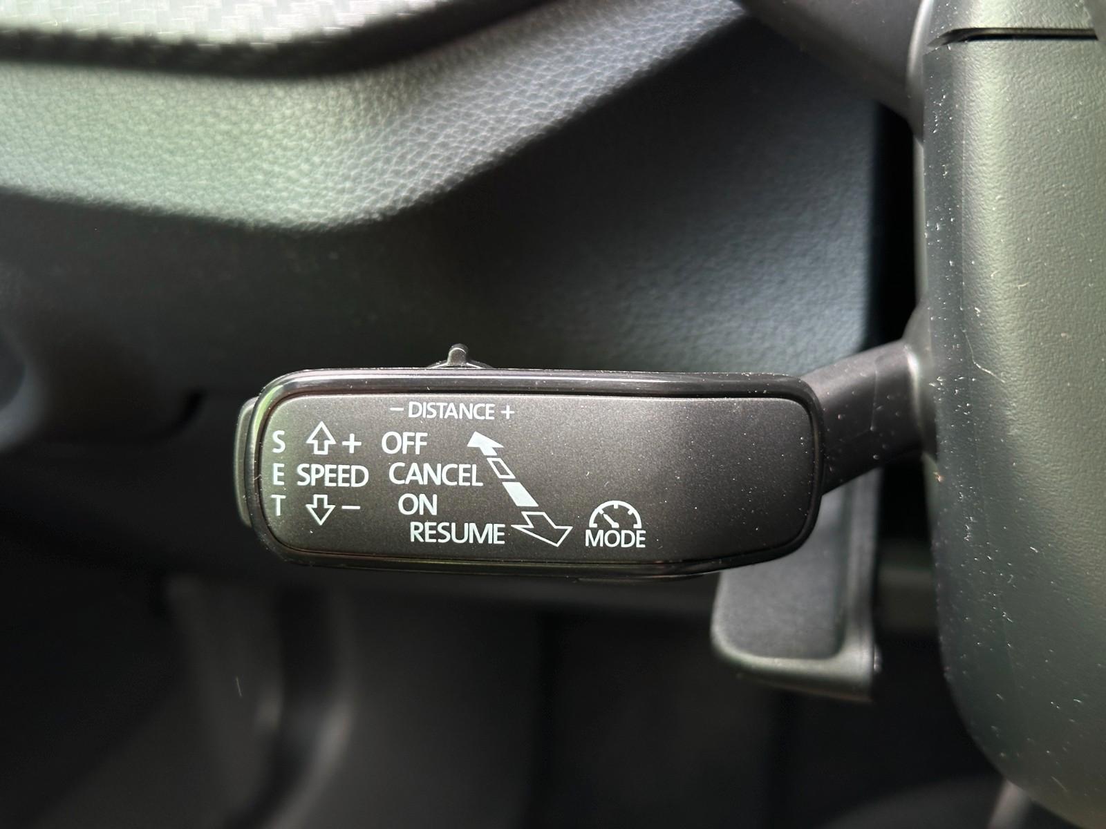 Skoda 116PS DSG Monte Carlo Side Assist ACC KAMERA AHK