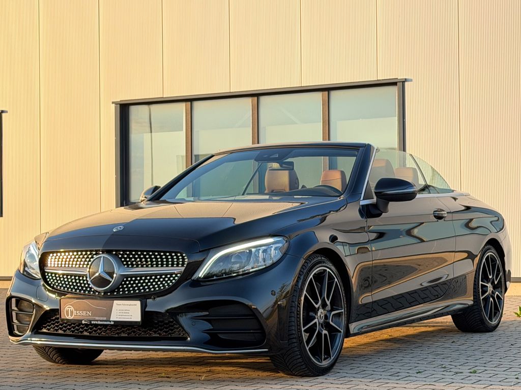 Image of Mercedes-Benz C 300