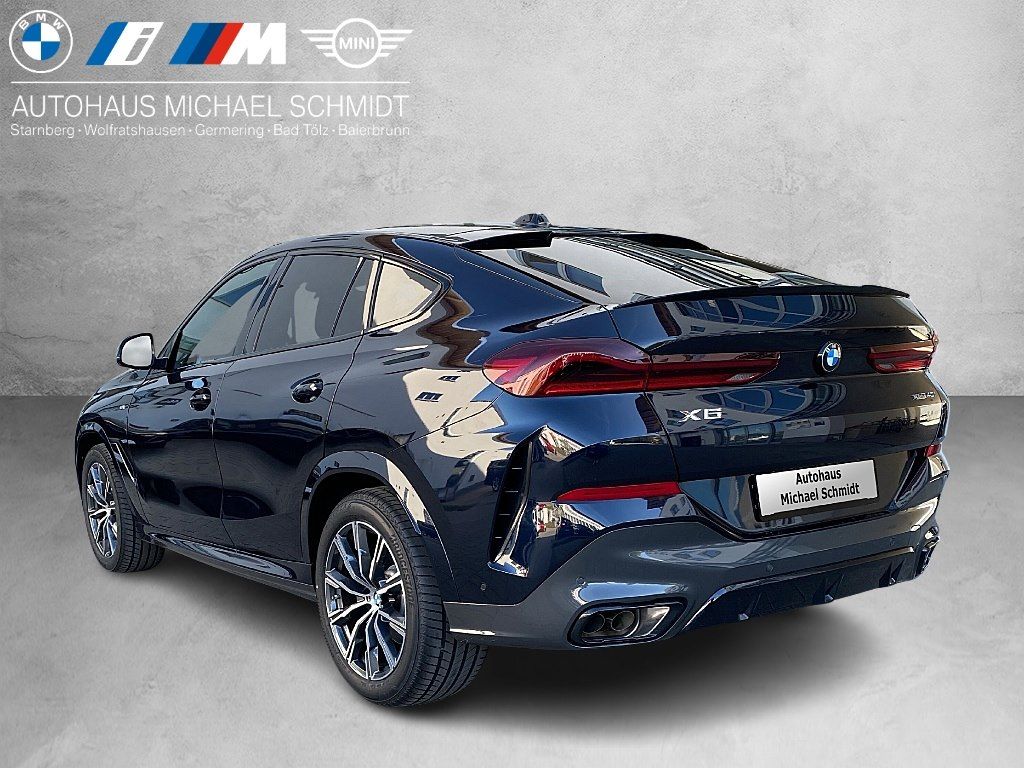 BMW X6 - Bild 3