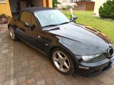 BMW Z3 Roadster 2.0 - - BMW Z3: 2.0