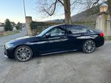 BMW 530d xDrive Aut. M Sportpaket TOP Fahrzeug VOLL - BMW 530: Sportpaket 530d M