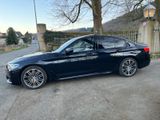 BMW 530d xDrive Aut. M Sportpaket TOP Fahrzeug VOLL - BMW 530 mit Diesel-Antrieb: Limousine, 530d M Sport