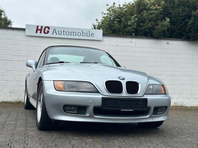 BMW Z3 Klima AU/HU Neu