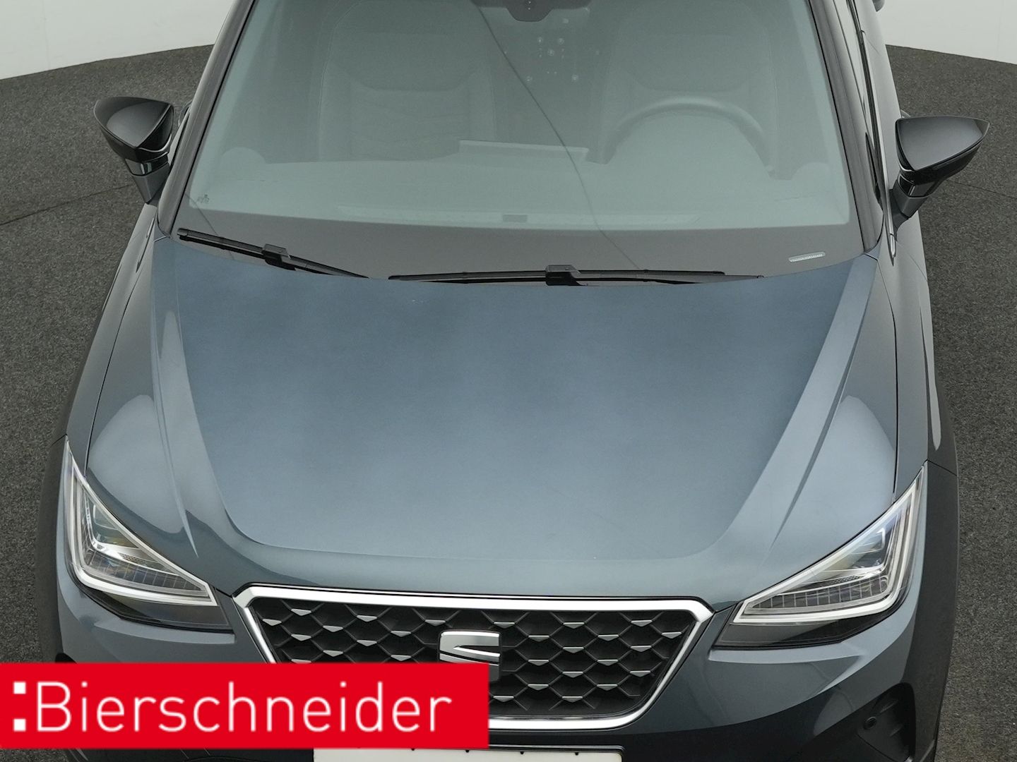 Seat Arona - Bild 25