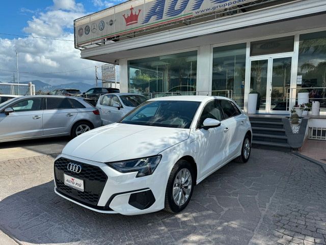 Audi A3 SPB 40 TFSI e S tronic Business 1800km G