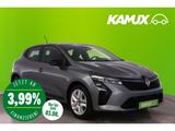 Renault Clio V 1.0TCe Aut.Evolution+LED+VIRTUAL+CARPLAY - Renault Clio: Evolution