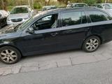 Skoda octavia VRS - Skoda Octavia aus 2012 mit Diesel-Antrieb: Limousine