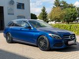Mercedes-Benz C 350 e C T-Modell Garantie*Avantgarde*Kamera - Mercedes-Benz C 350 in Bonn