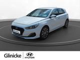 Hyundai i30 1.6 CRDi Style - Hyundai i30 mit Diesel-Antrieb: 1.6