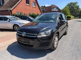 Volkswagen Tiguan Trend & Fun BMT 1.4 TSI *TÜV NEU* - Volkswagen Tiguan mit Benzin-Antrieb: Limousine