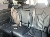 Kia Sorento - Vorschau Bild 14