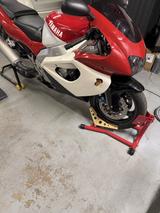 Yamaha YZF 1000R - YAMAHA 1998 R1