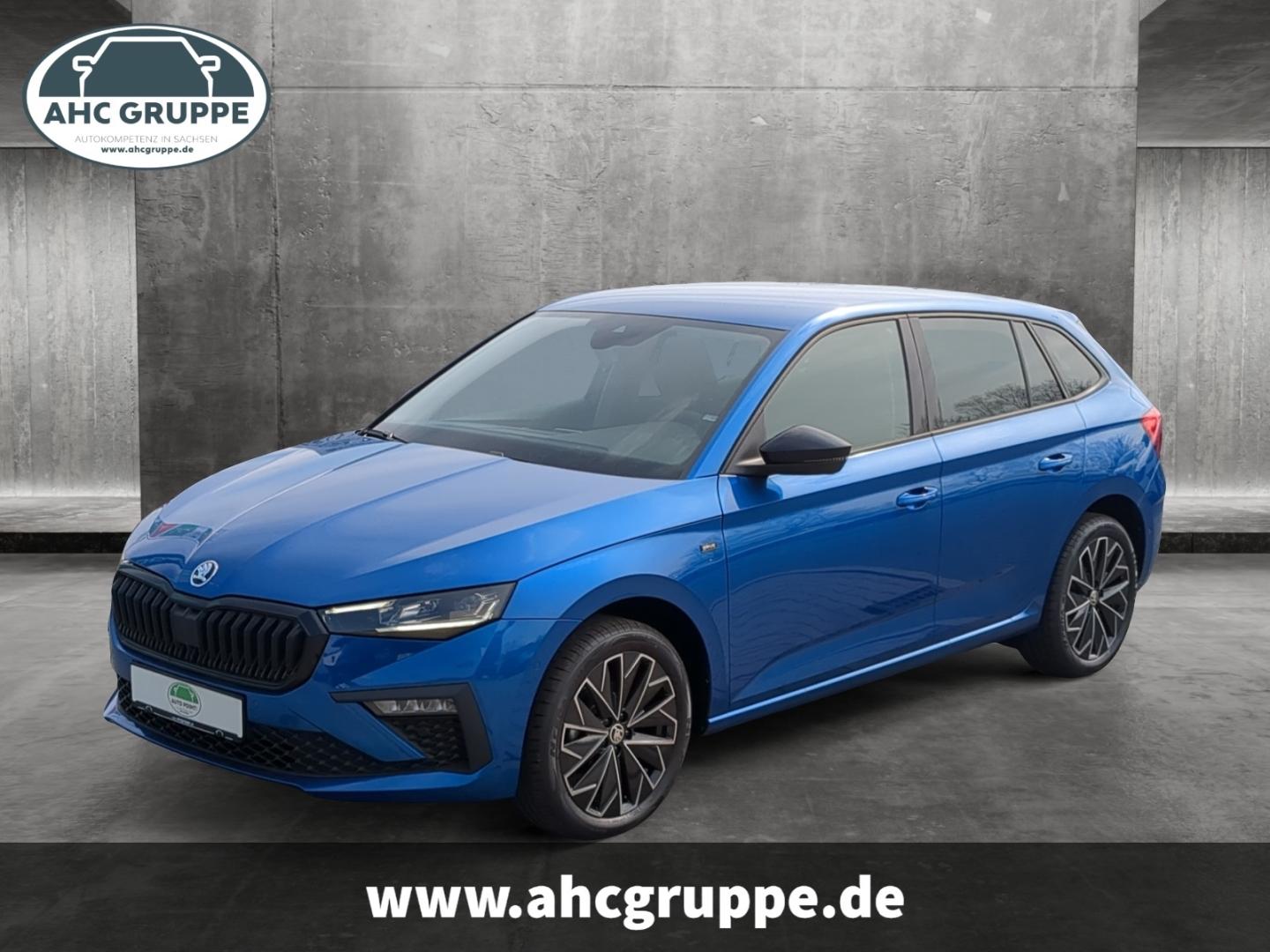 Skoda Scala 1.0 TSI 85kW Drive 7-Gang-DSG, Navi, Fahre