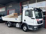 MAN TGL 8.220 MEILLER Klima NAVI Kamera Orig. 32'tkm - Angebote entsprechen deinen Suchkriterien