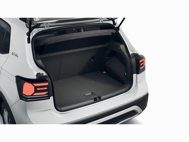 T-Cross 1.0 TSI Goal DSG