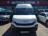Iveco Daily Kasten HKa 35 S ... V Radstand 3520 L*MWST - Iveco aus 2015