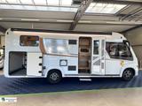 Bürstner Lyseo I 727 G 180 PS Alde Einzelbetten - Offers