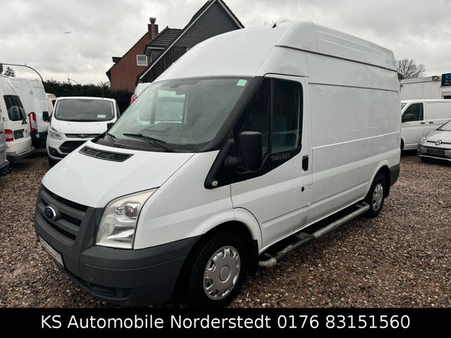 Ford Transit Kasten FT 300 M Van 2.2TDCI 115 HK