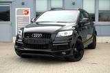 Audi Q7 4.2 TDI quattro*6-Si.*AHK*Kamera*Luft*Pano* - Audi Q7 mit Diesel-Antrieb