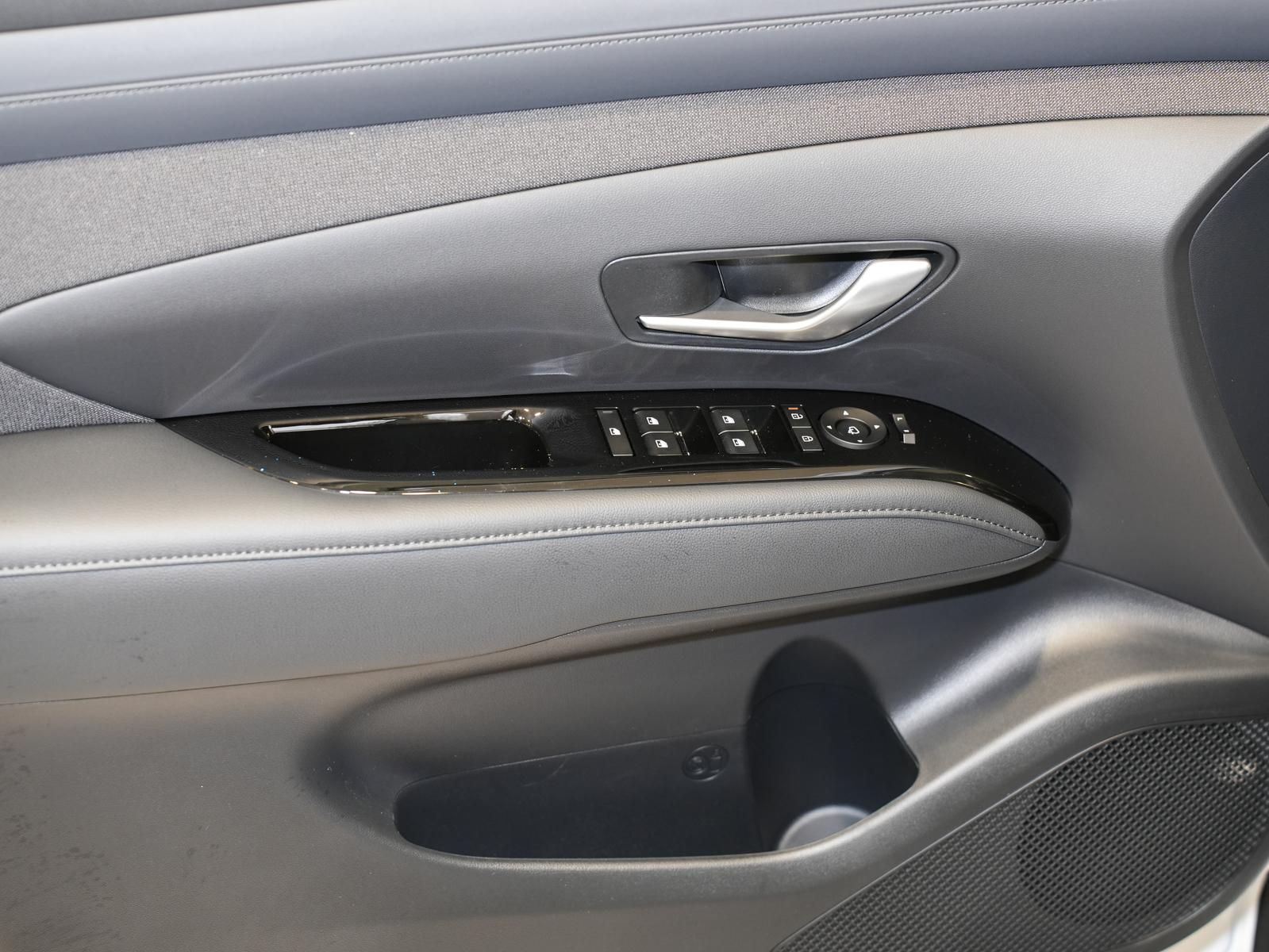 Hyundai Tucson – Bild 15
