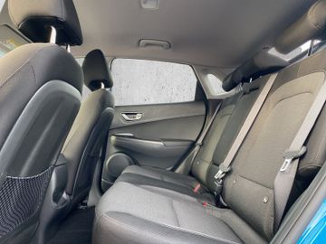 Hyundai Kona Trend Elektro Kam.+KeyLess+LED+Navi+SHZ+LM