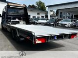Algema Crafter DoKa Algema Blitzlader II /Ablastung 3,5 - Algema LKWs