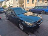 BMW 523i - - BMW 523 in Wiesbaden