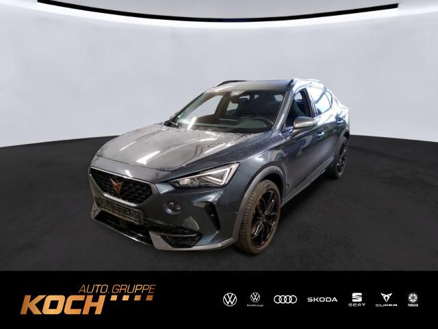Cupra Formentor VZ 2.0 TSI 4Drive DSG AHK Navi LED