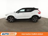 Volvo XC40 2.0 T4 R-Design AWD Aut.*NAVI*LED*TEMPO*CAM - Volvo XC40 Gebrauchtwagen in Hamburg